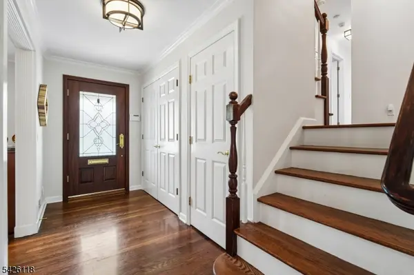 28 COLERIDGE ROAD, Millburn Twp., NJ 07078