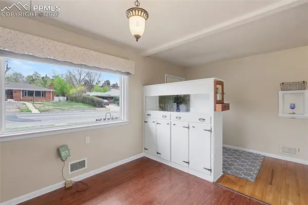 710 N 30th ST, Colorado Springs, CO 80904