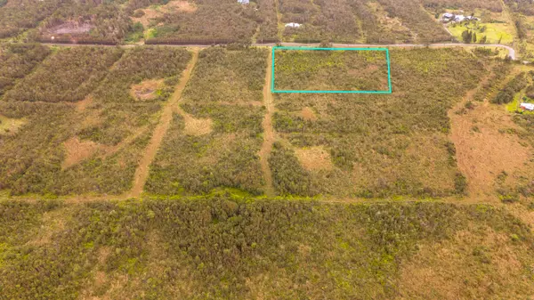 18-3460 GLENWOOD RD, Volcano, HI 96785