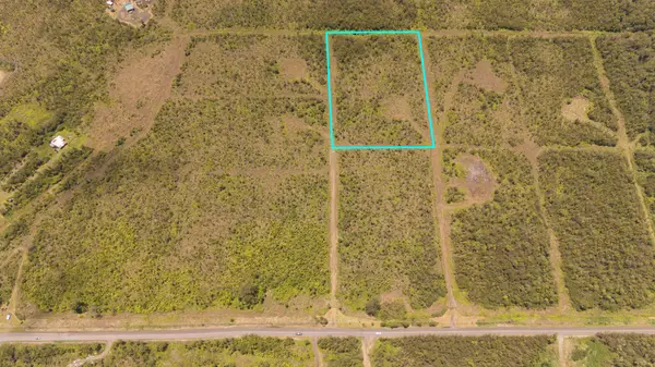 18-3430 GLENWOOD RD, Volcano, HI 96785