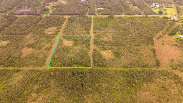 18-3430 GLENWOOD RD, Volcano, HI 96785