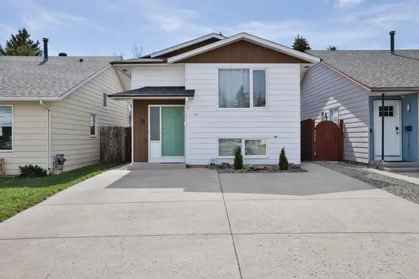 113 Cayuga CRES W, Lethbridge, AB T1H 6K5