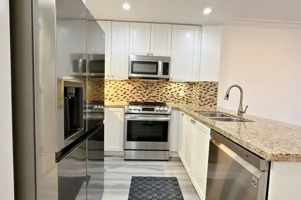 100 HARRISON Garden #GPH5, Toronto C14, ON M2N 0C2