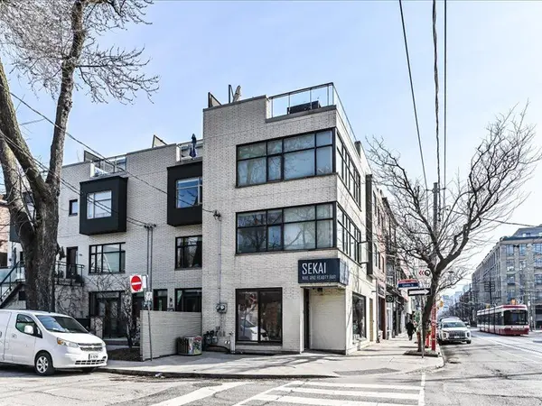 968 Queen ST W, Toronto C01, ON M6J 1G8