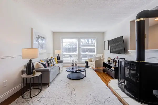 36 Randall DR, Ajax, ON L1S 6L2