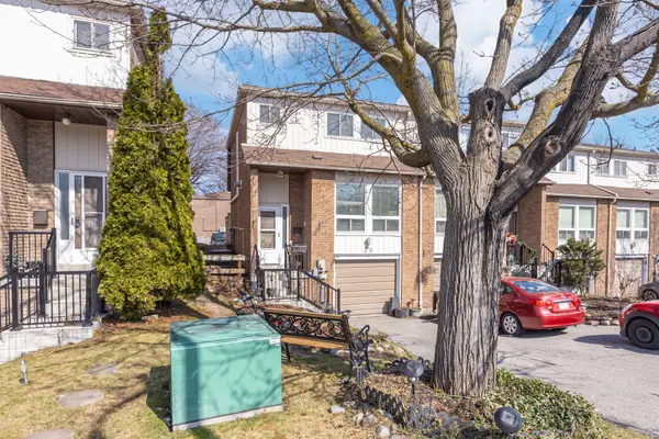 36 Randall DR, Ajax, ON L1S 6L2