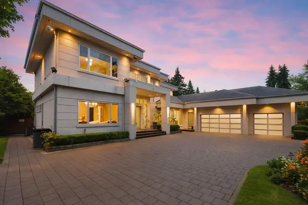 19 Maryvale CRES, Richmond Hill, ON L4C 6P6