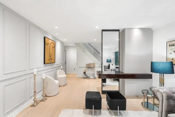 11 Jondan CRES, Markham, ON L3T 3Z4