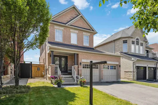 131 Lormel Gate, Vaughan, ON L4H 0C5