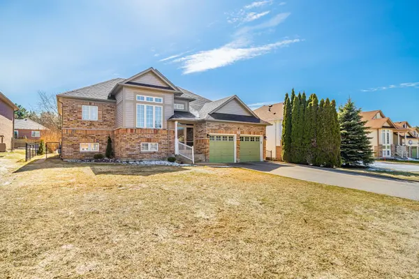 20 Cranberry HTS, Wasaga Beach, ON L9Z 1M9
