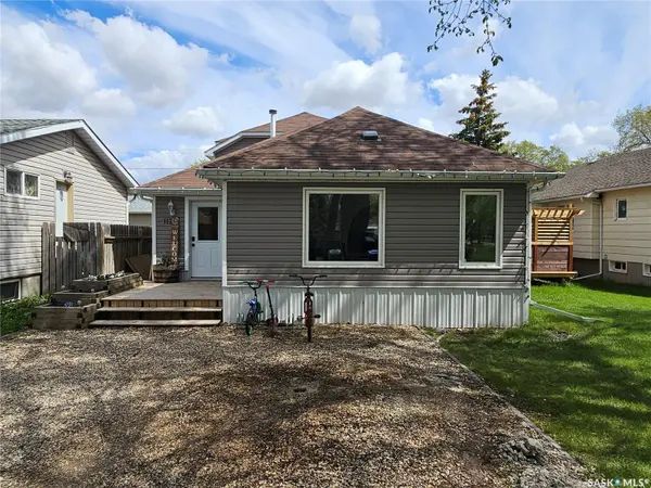117 2nd STREET W, Carlyle, SK S0C 0R0