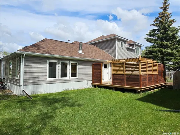 117 2nd STREET W, Carlyle, SK S0C 0R0