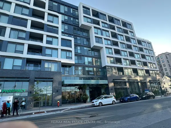 2450 Old Bronte RD #247, Oakville, ON L6M 5P6