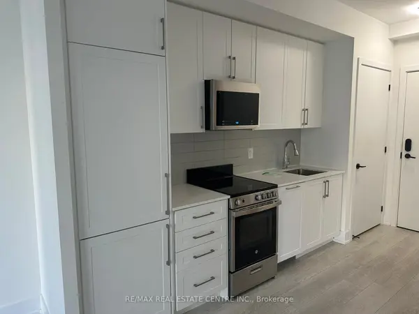 2450 Old Bronte RD #247, Oakville, ON L6M 5P6