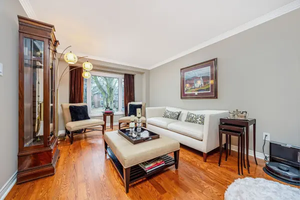 1531 Polesden DR, Mississauga, ON L5G 4P8