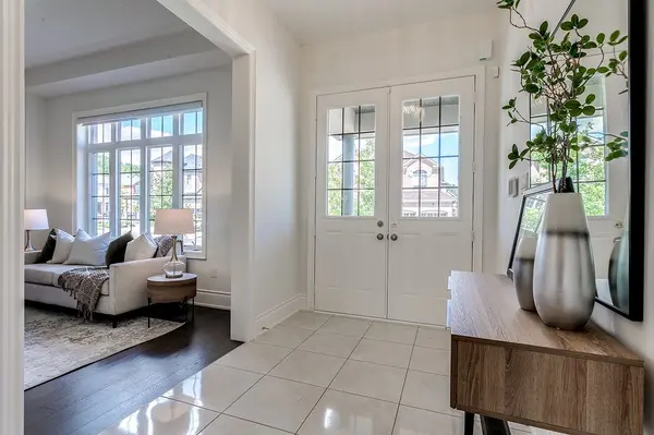 3226 William Rose WAY, Oakville, ON L6H 0T6