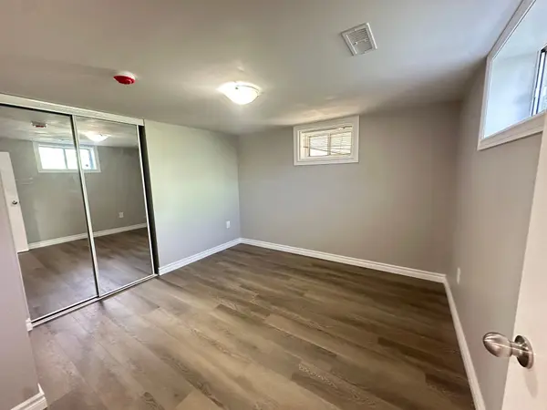 226 Falstaff AVE #Basement, Toronto W04, ON M6L 2G1