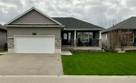 87 Walker RD, Ingersoll, ON N5C 0C3