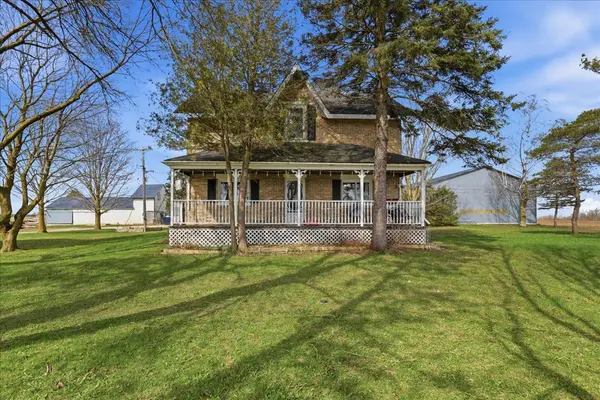 232492 Concession 2 WGR N/A, West Grey, ON N0G 1R0