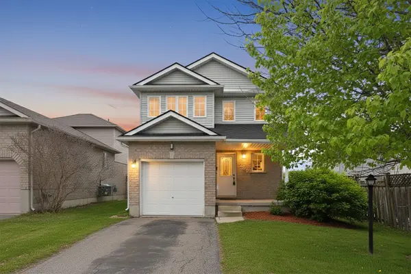 269 Millburn BLVD, Centre Wellington, ON N1M 3S3