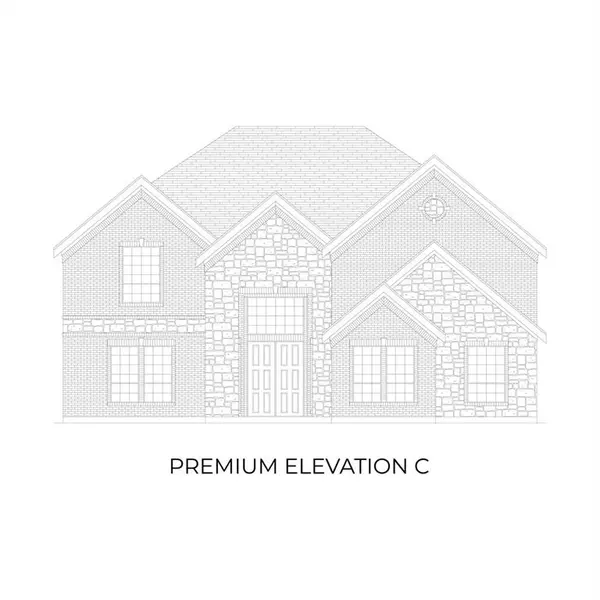 251 E Broadmoor Lane, Ovilla, TX 75154