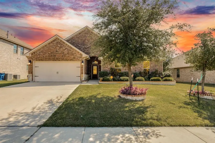 248 Georgetown Drive, Forney, TX 75126