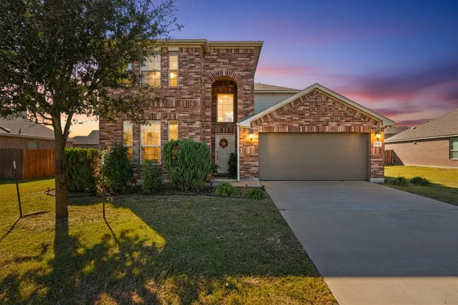 254 Woodhaven Trail, Waco, TX 76657