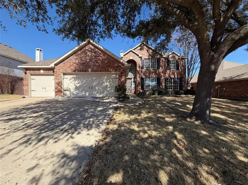 1412 Spring Ridge Lane, Flower Mound, TX 75028