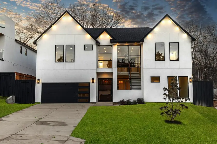 2347 Fatima Avenue, Dallas, TX 75241