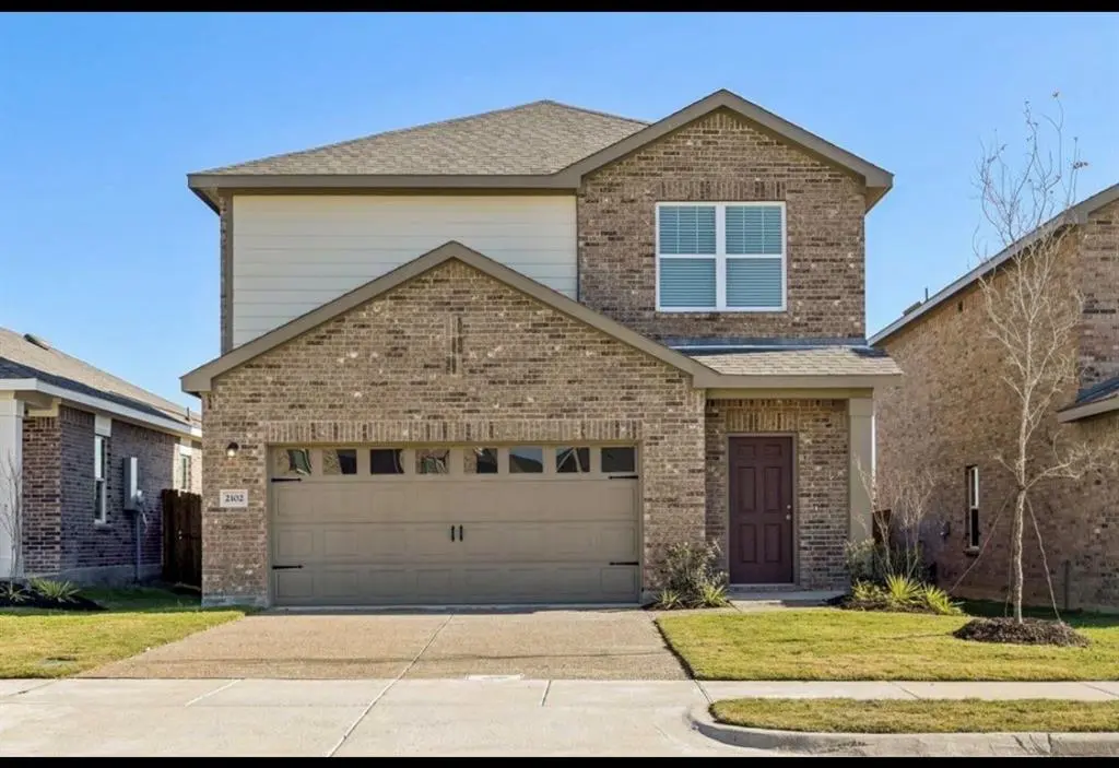 4523 Firewheel Drive, Melissa, TX 75454