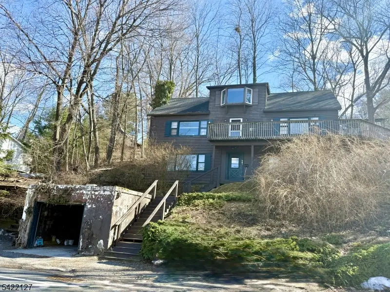 347 E Shore Trl, Sparta Twp., NJ 07871