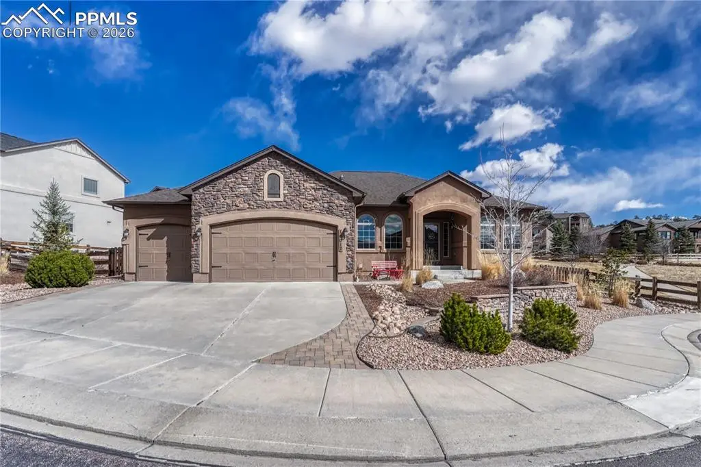 16017 Denver Pacific DR, Monument, CO 80132
