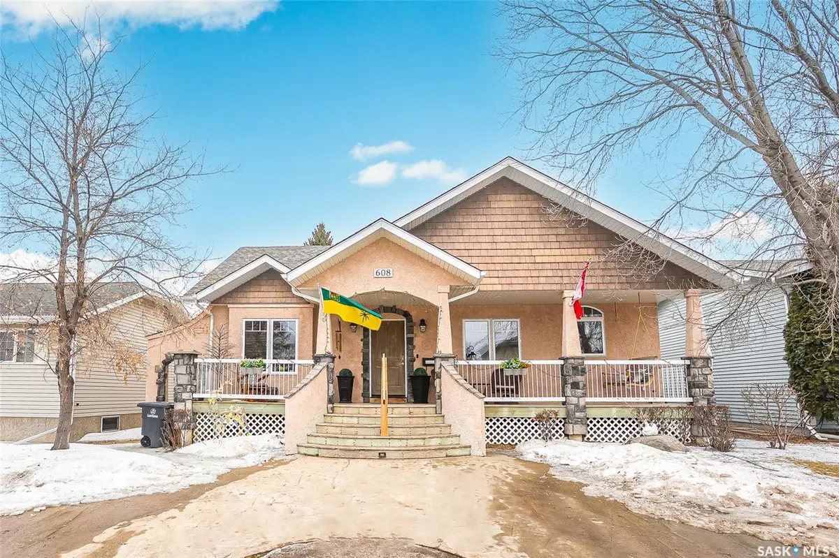608 3rd STREET N, Martensville, SK S0K 2T0