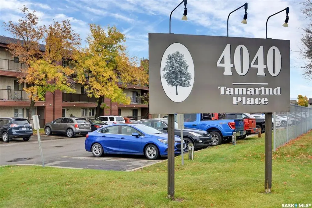 4040 8th STREET E #115A, Saskatoon, SK S7H 5L4