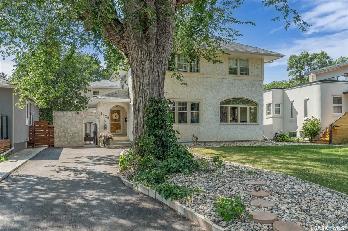 3120 Rae STREET, Regina, SK S4S 1S1