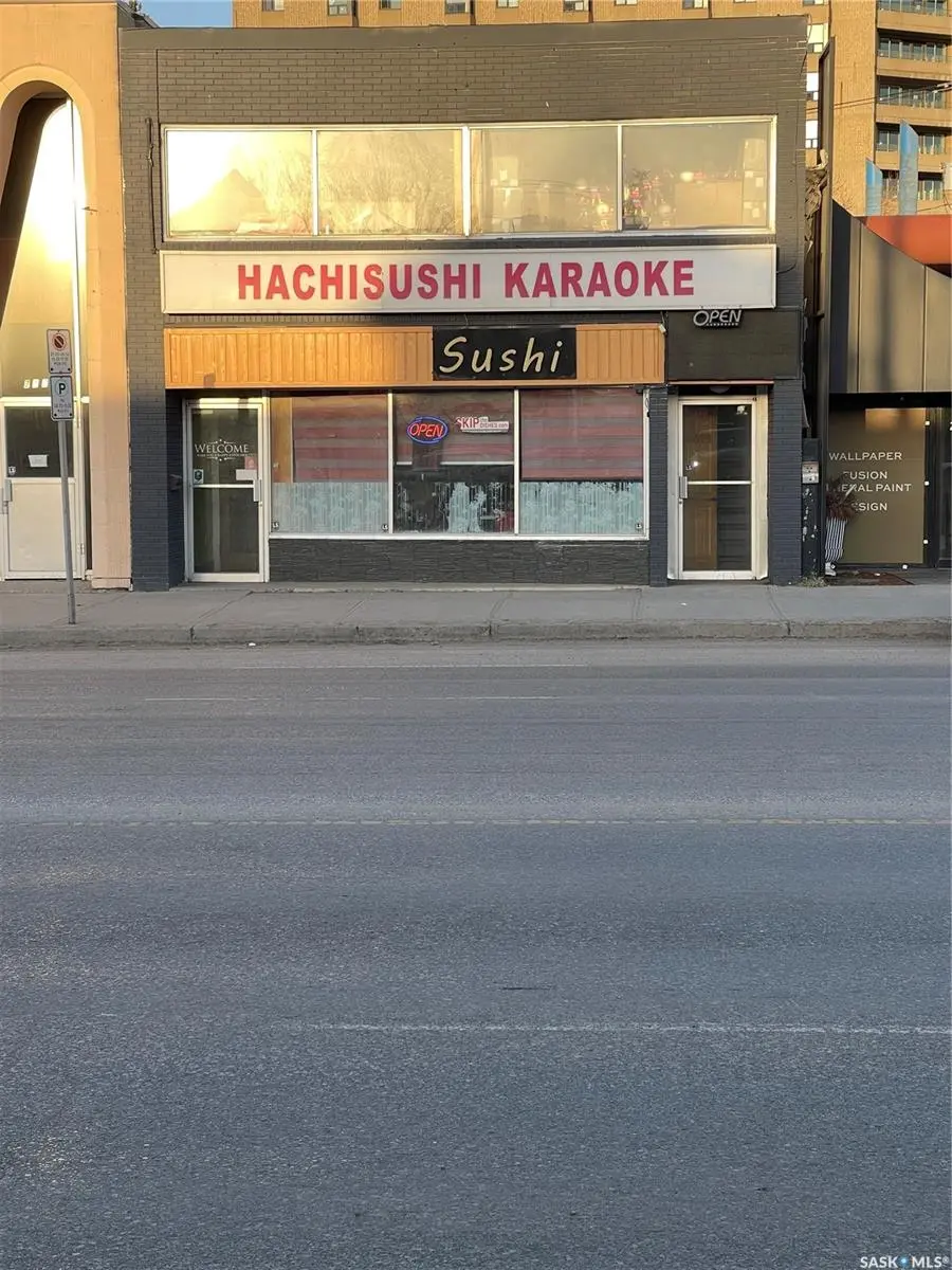 2135 Albert STREET, Regina, SK S4P 2V1