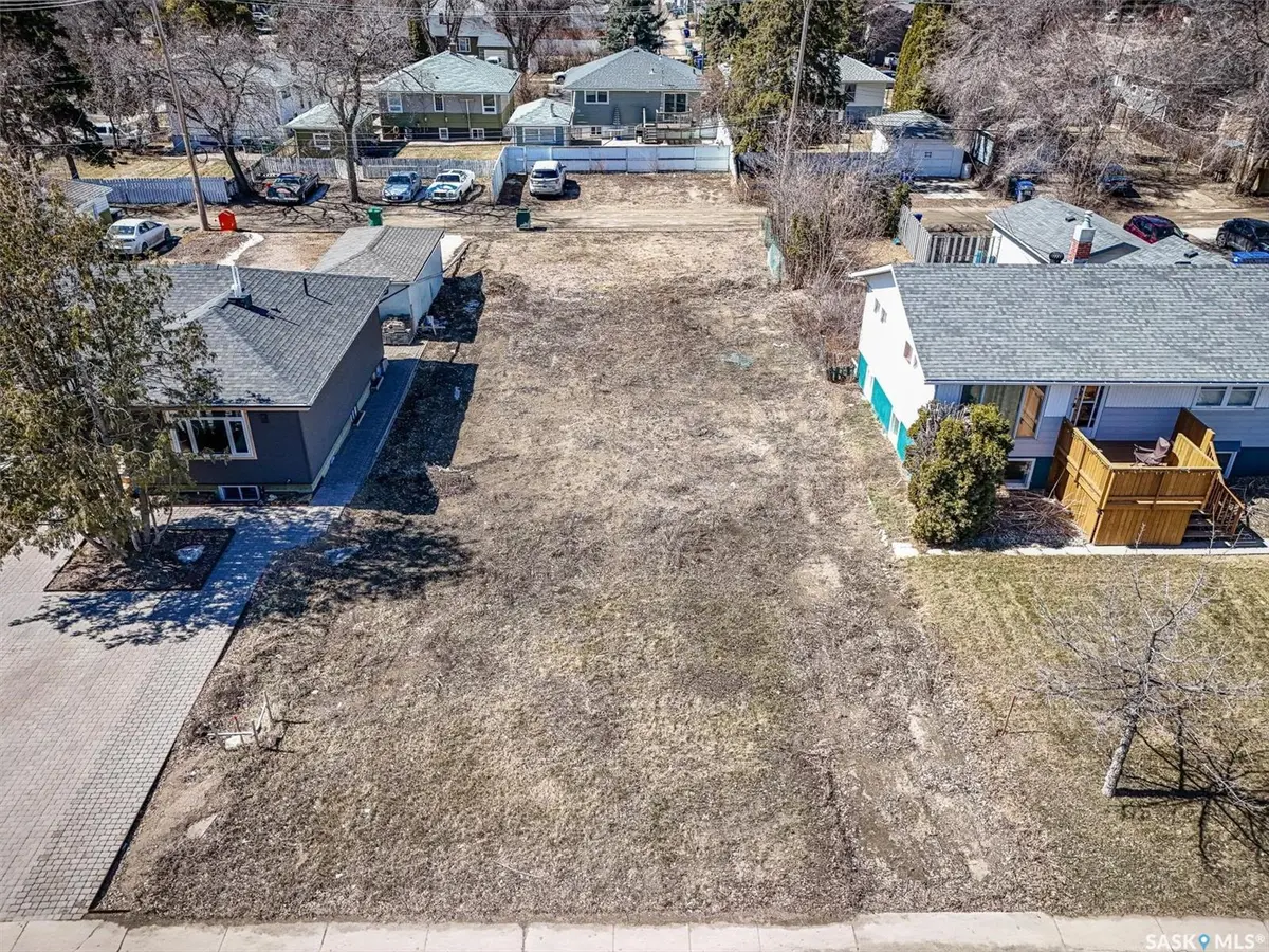 314 Cumberland AVENUE S, Saskatoon, SK S7N 1M1