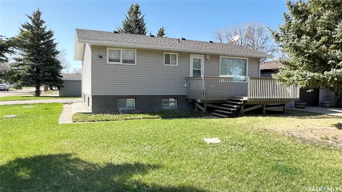 117 Herbert STREET, Maple Creek, SK S0N 1N0