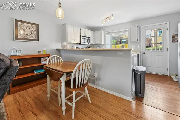 6816 Overland DR, Colorado Springs, CO 80919