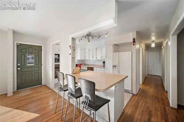 128 Amherst ST, Colorado Springs, CO 80911