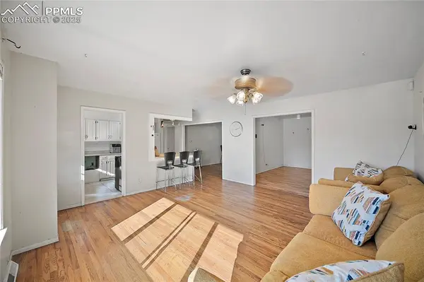 128 Amherst ST, Colorado Springs, CO 80911