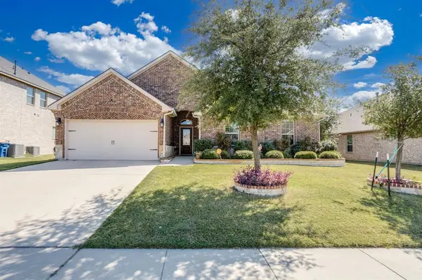 248 Georgetown Drive, Forney, TX 75126