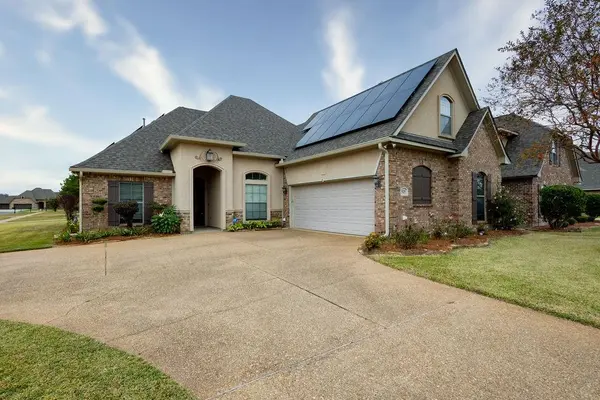 525 Tupelo Drive, Bossier City, LA 71111