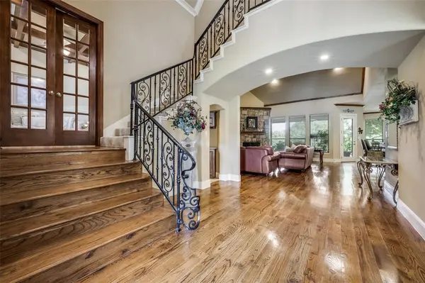 1313 Vanderbilt Drive, Keller, TX 76262