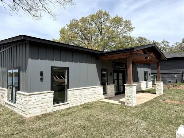 11194 Lakeside Lane, Mabank, TX 75156