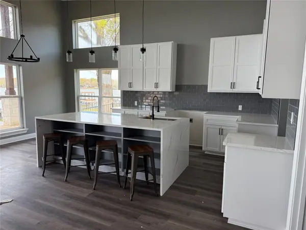 11194 Lakeside Lane, Mabank, TX 75156