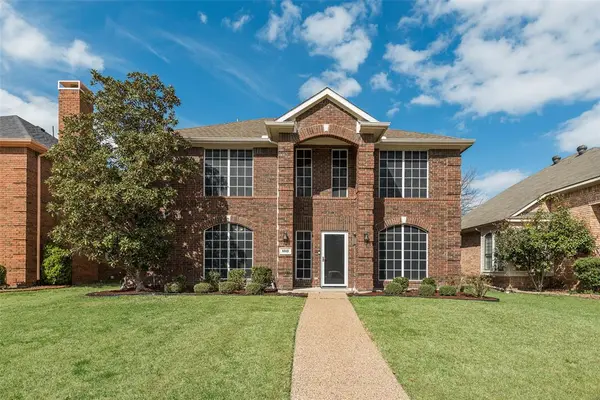 8809 Greenwood Trail, Rowlett, TX 75088