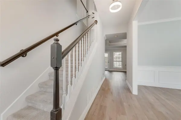 8809 Greenwood Trail, Rowlett, TX 75088