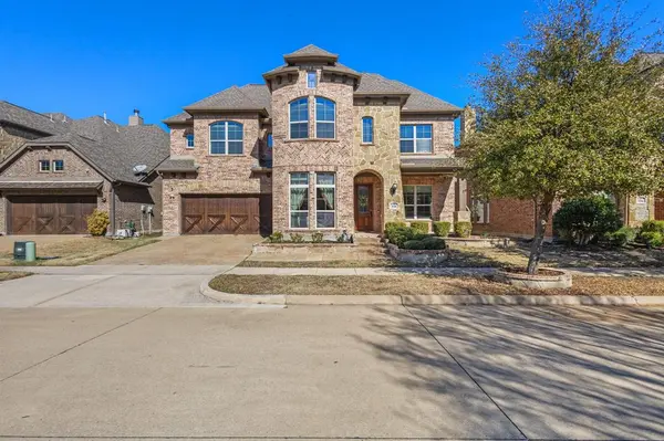 5508 Dimebox Drive, Mckinney, TX 75070