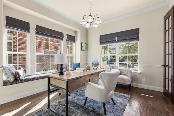 5508 Dimebox Drive, Mckinney, TX 75070